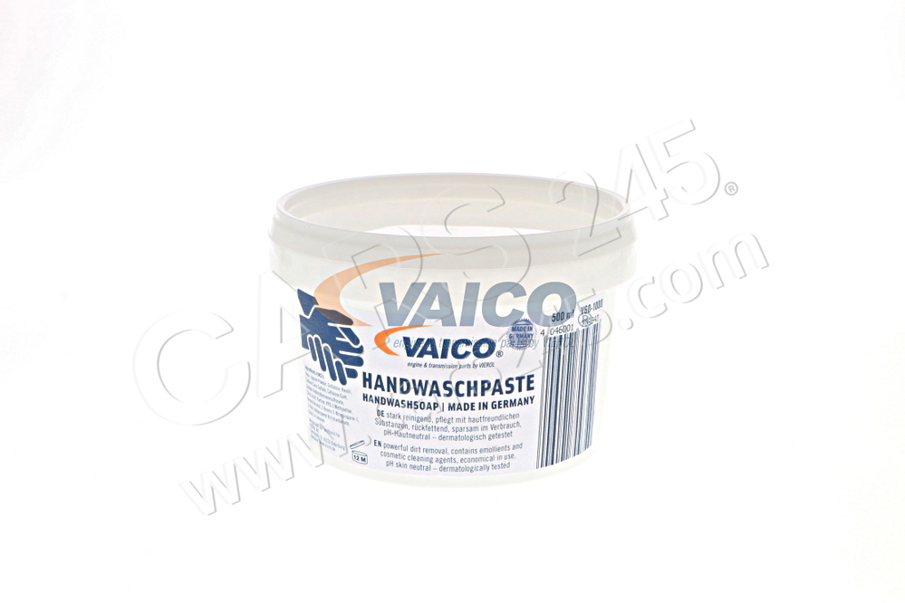 Hand Cleaners VAICO V60-1000