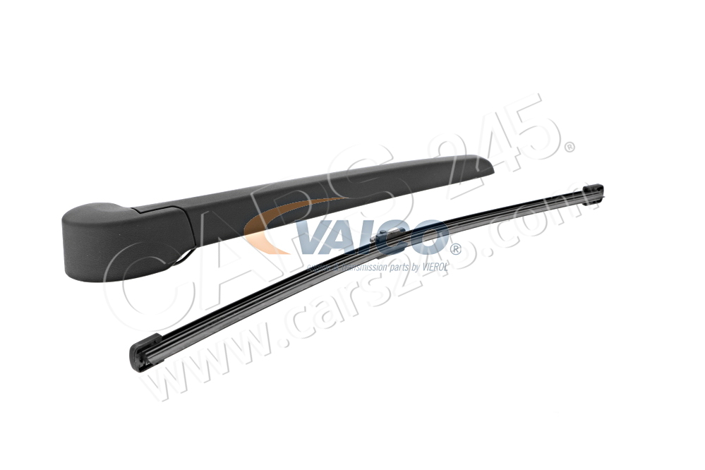 Wiper Arm Set, window cleaning VAICO V10-3466 2