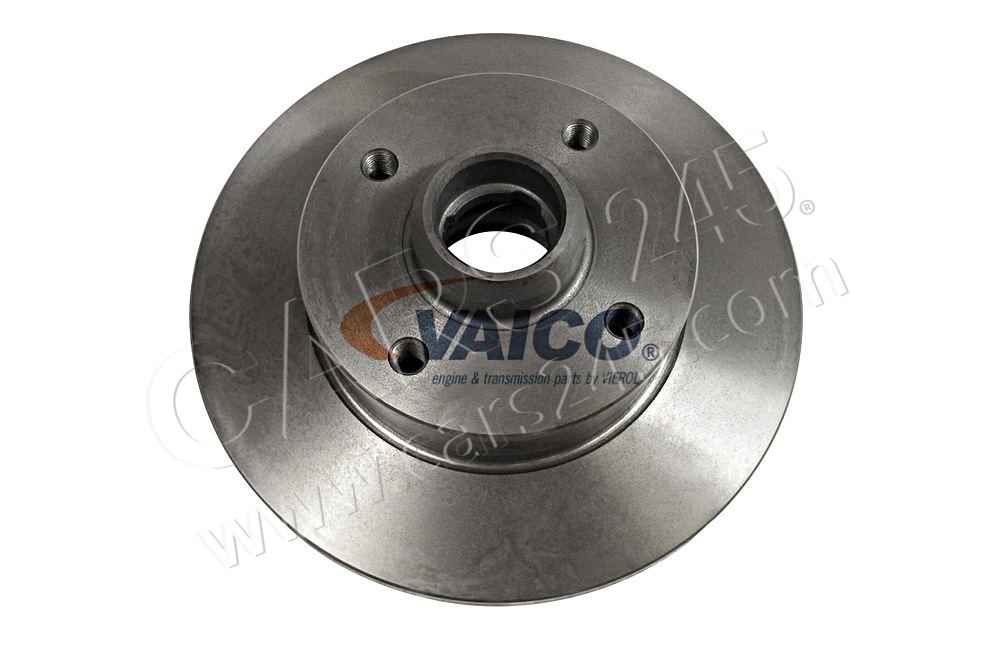 Brake Disc VAICO V10-40033