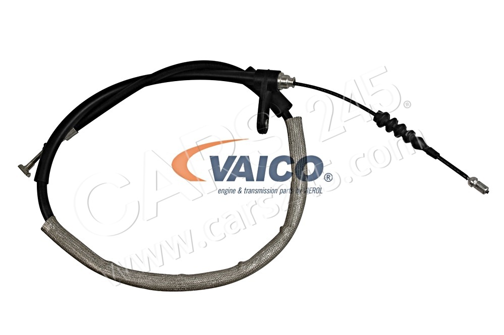 Cable Pull, parking brake VAICO V24-30005