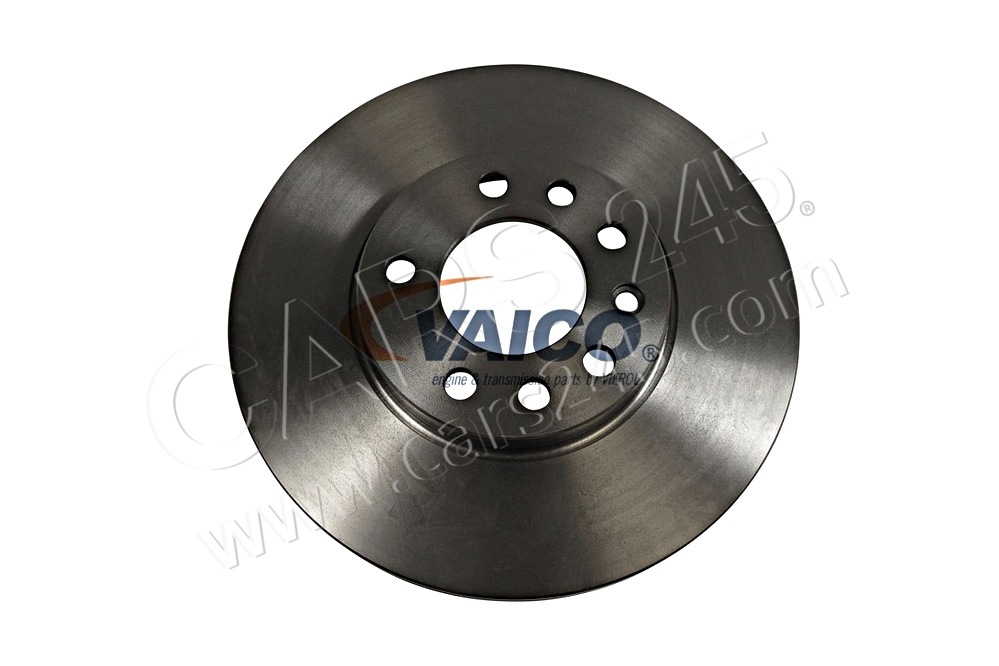 Brake Disc VAICO V40-80048