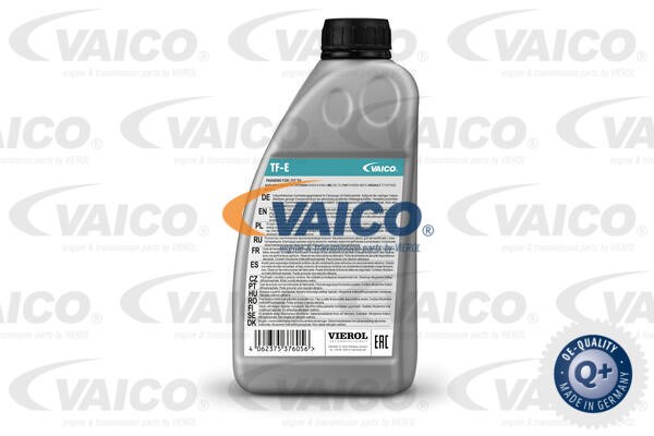 Transmission Oil VAICO V60-0278 2