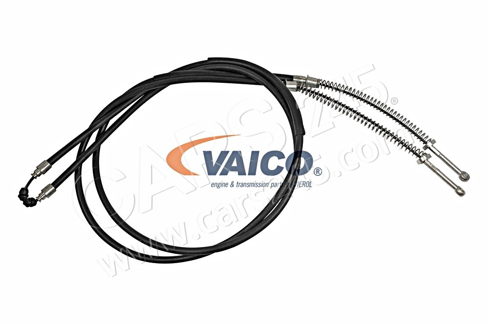 Cable Pull, parking brake VAICO V10-30112