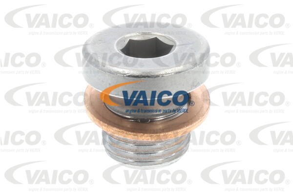 Parts kit, multi-plate clutch oil change (AWD) VAICO V10-6828 4