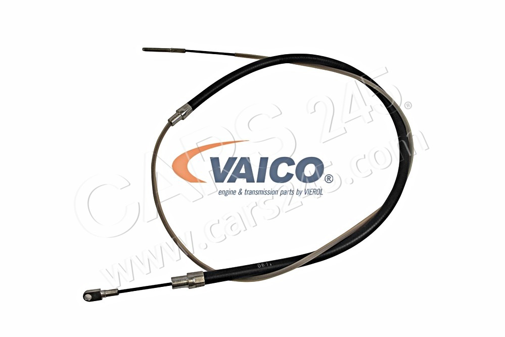 Cable Pull, parking brake VAICO V20-30021