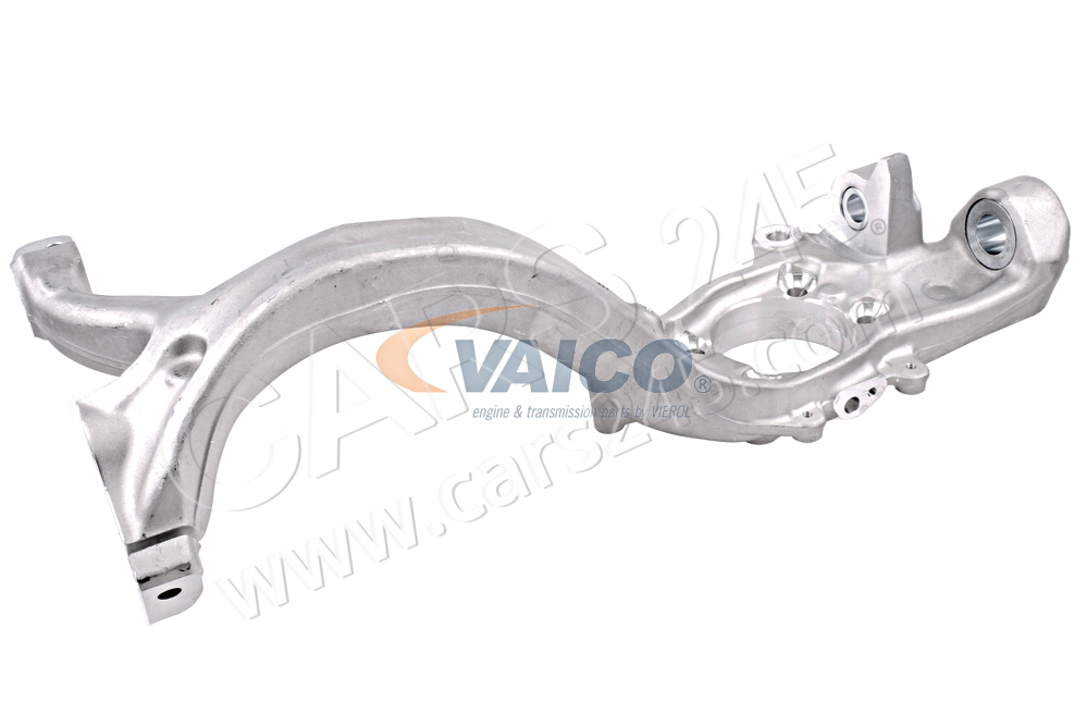 Steering Knuckle, wheel suspension VAICO V10-5118