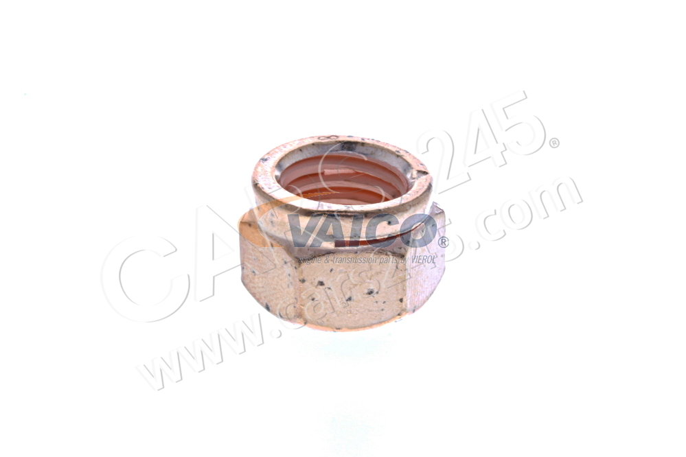 Nut, exhaust manifold VAICO V30-1676