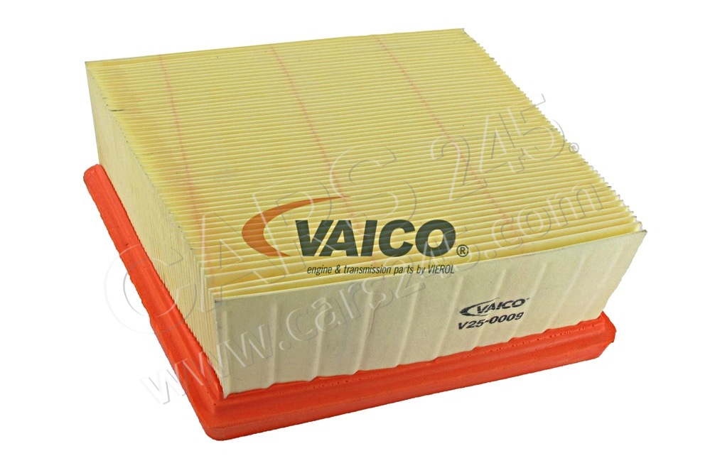 Air Filter VAICO V25-0009