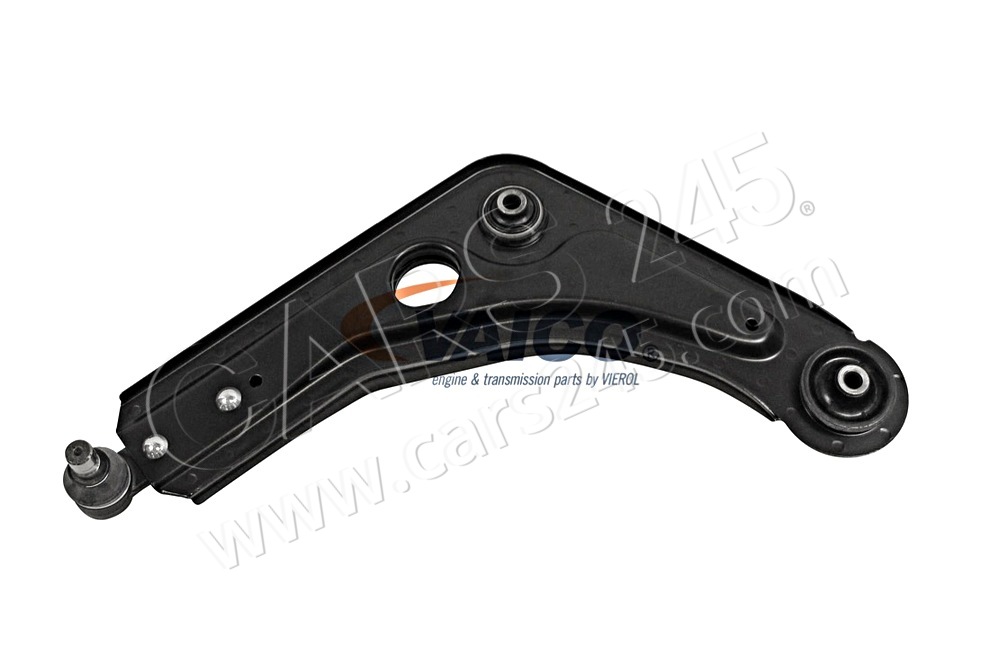 Control/Trailing Arm, wheel suspension VAICO V25-7003