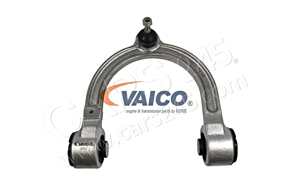 Control/Trailing Arm, wheel suspension VAICO V30-1804