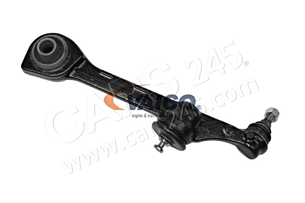 Control/Trailing Arm, wheel suspension VAICO V30-7627