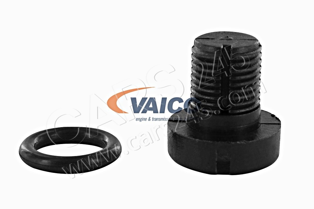 Breather Screw/Valve, radiator VAICO V20-7154