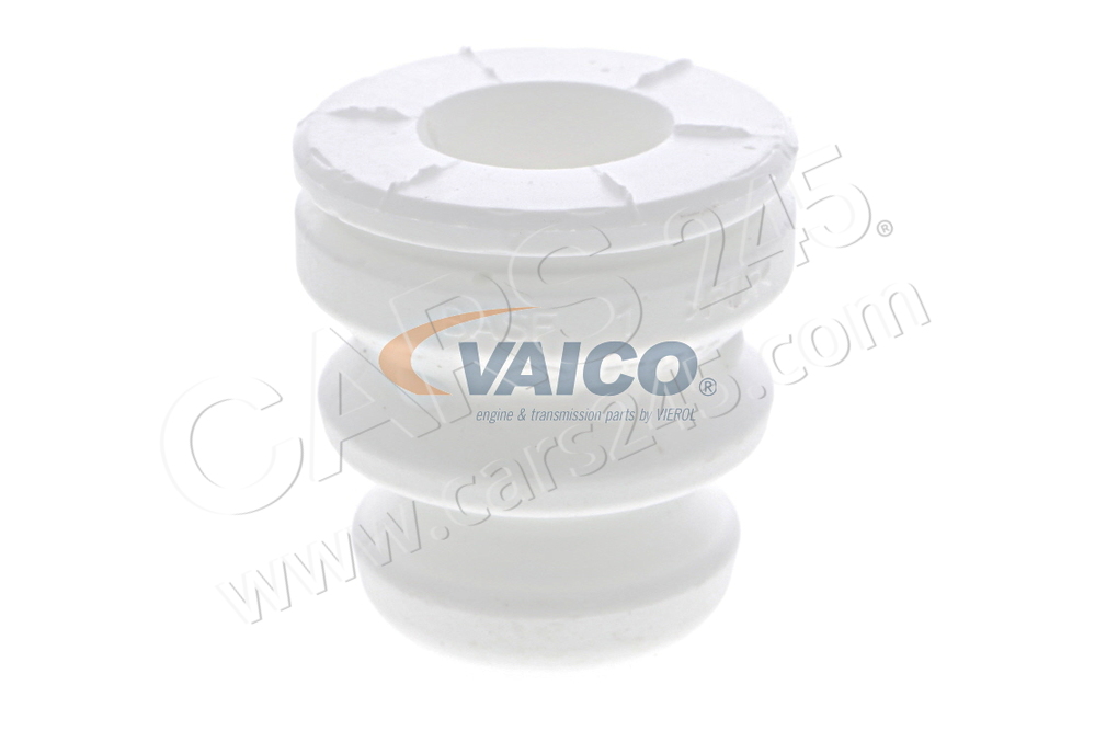 Rubber Buffer, suspension VAICO V25-0812