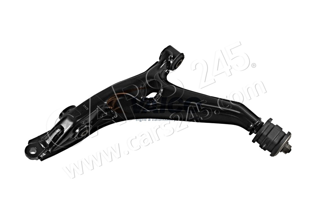Control/Trailing Arm, wheel suspension VAICO V26-9525