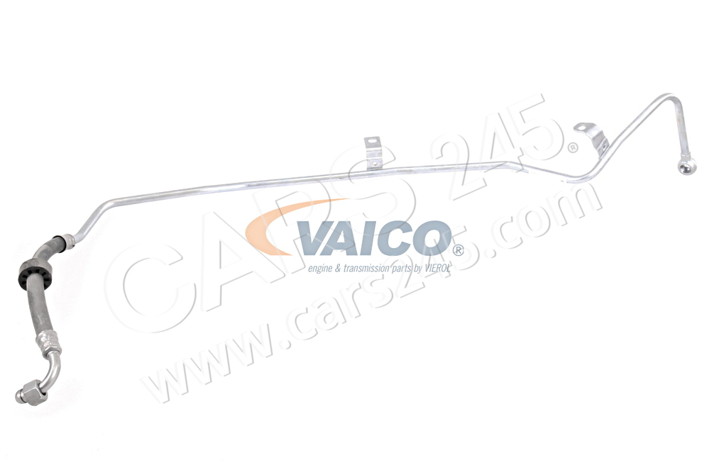 Hydraulic Hose, steering system VAICO V30-1481