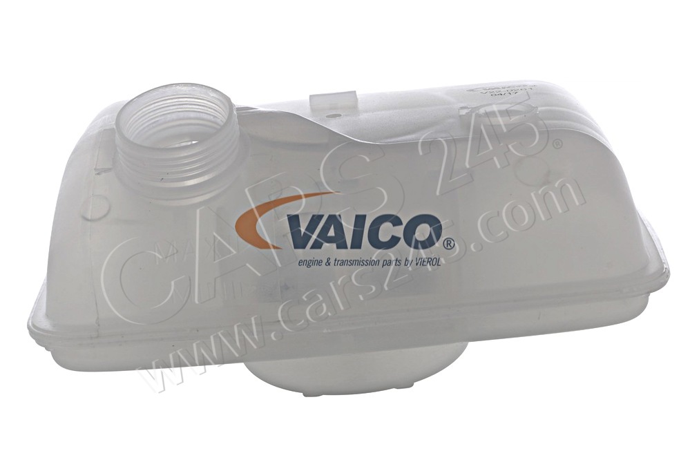 Expansion Tank, coolant VAICO V22-0261