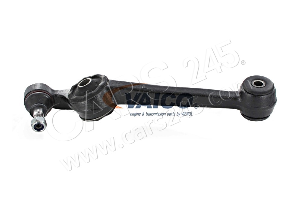 Control/Trailing Arm, wheel suspension VAICO V25-9596