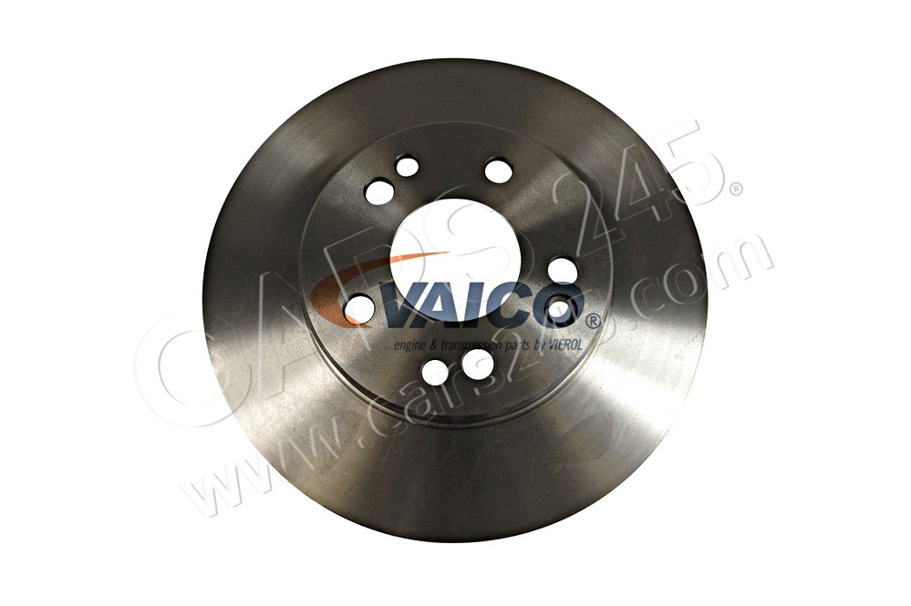 Brake Disc VAICO V30-80019