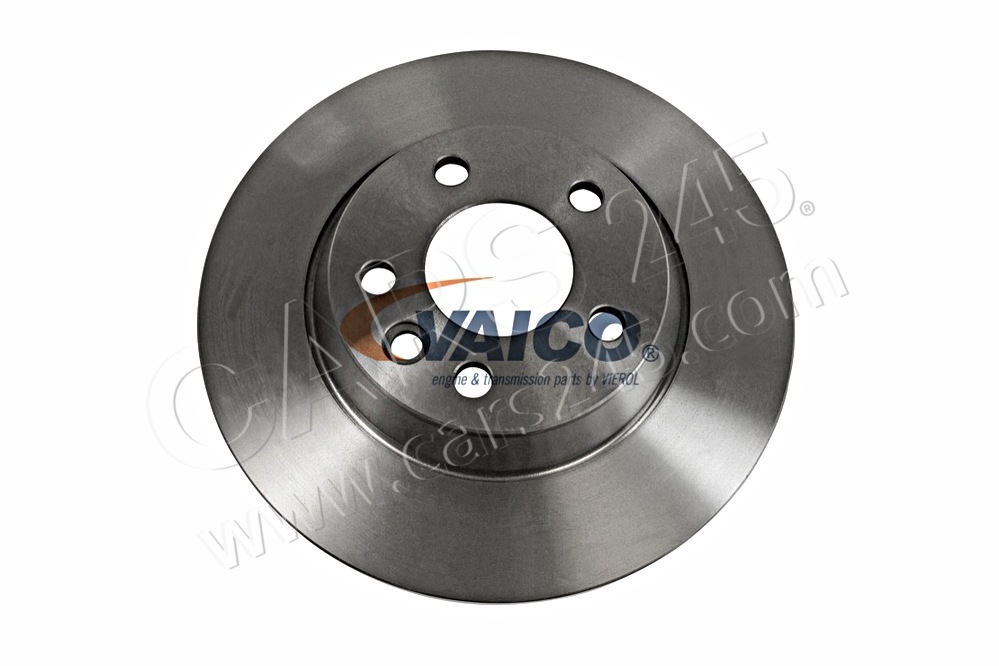 Brake Disc VAICO V10-40080