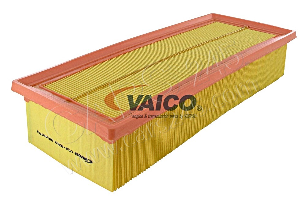 Air Filter VAICO V22-0283