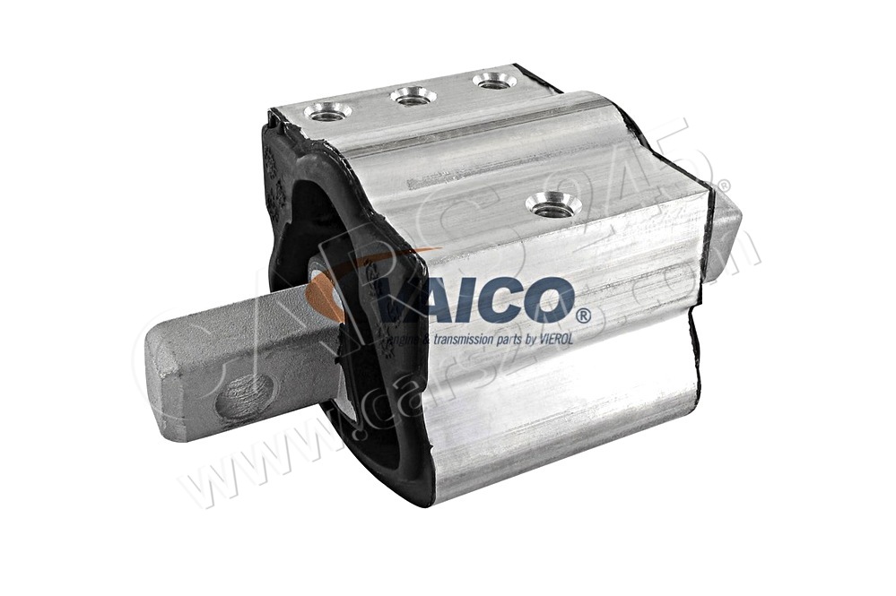Mounting, automatic transmission VAICO V30-7228