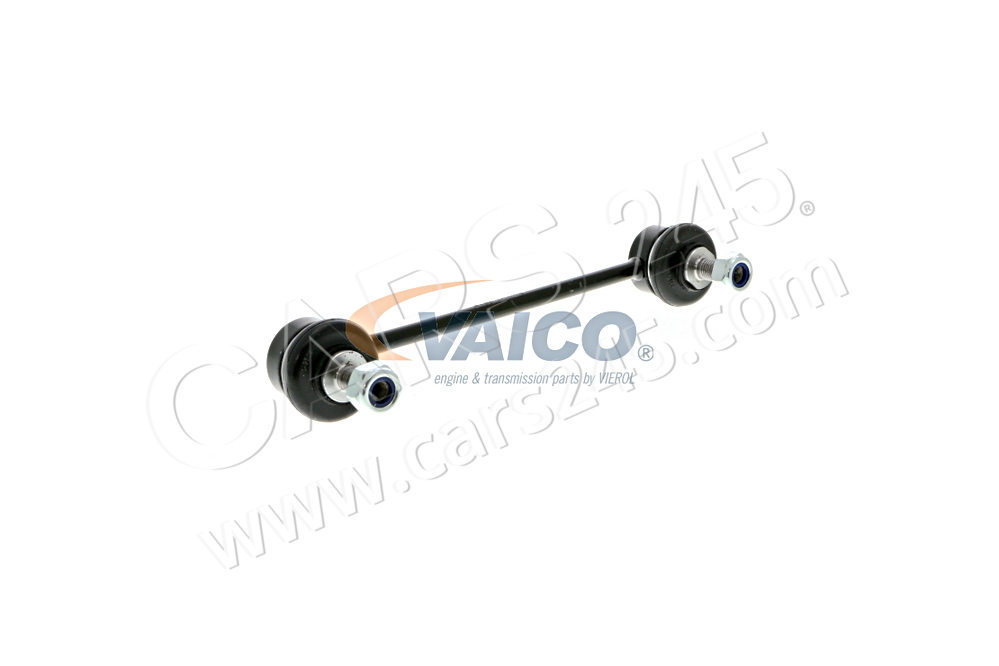 Link/Coupling Rod, stabiliser bar VAICO V53-0016
