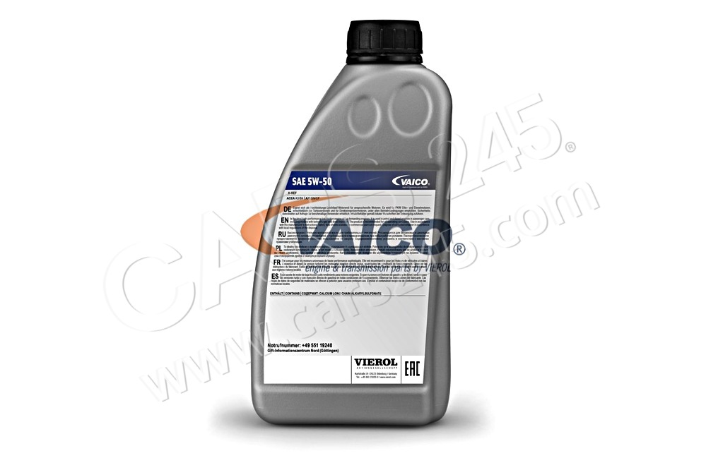 Engine Oil VAICO V60-0061 2