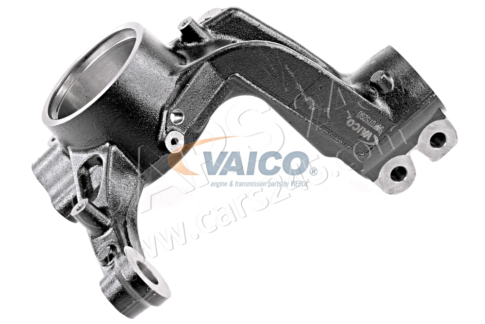 Steering Knuckle, wheel suspension VAICO V10-5120