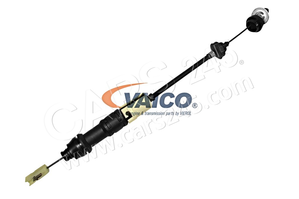 Cable Pull, clutch control VAICO V22-0235