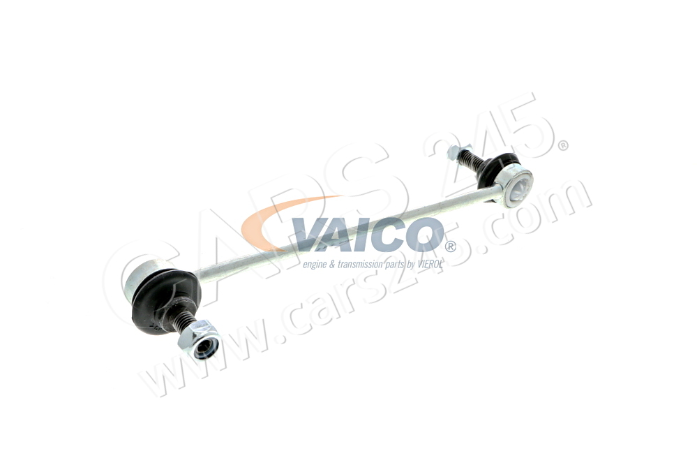 Link/Coupling Rod, stabiliser bar VAICO V25-7012