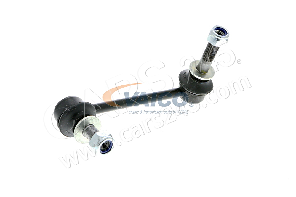 Link/Coupling Rod, stabiliser bar VAICO V70-0299