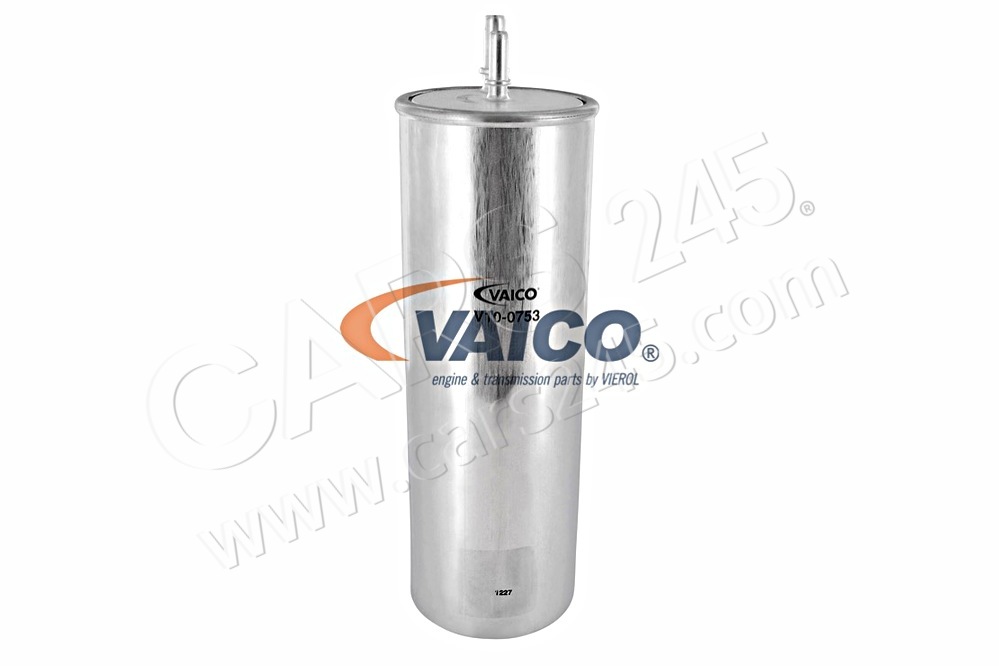Fuel Filter VAICO V10-0753