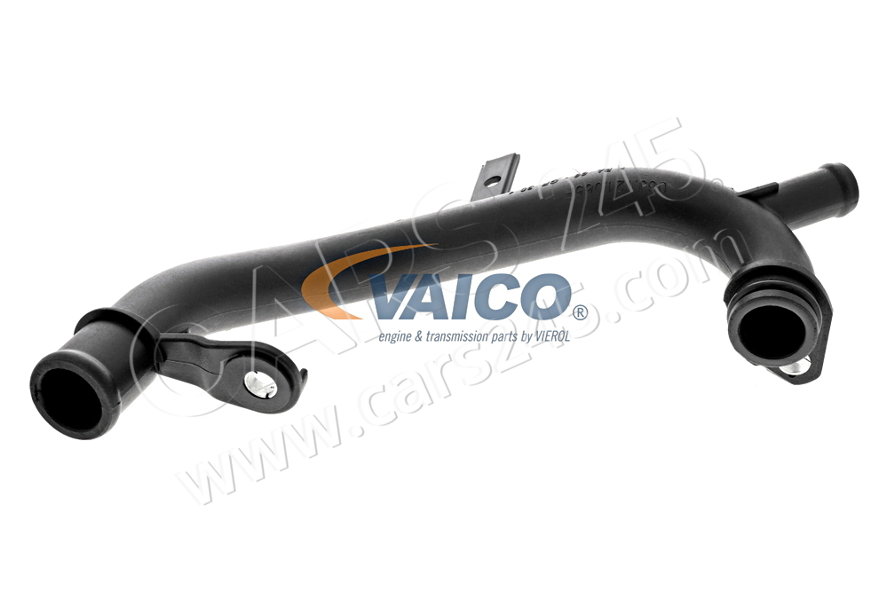 Coolant Pipe VAICO V10-5966