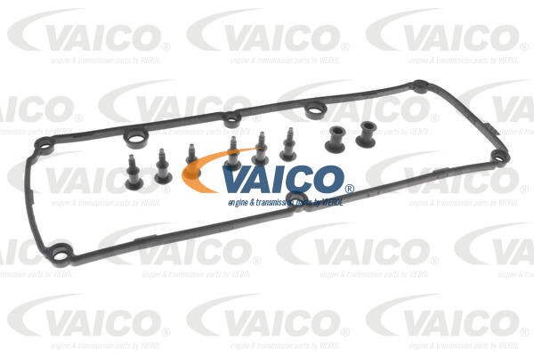 Cylinder Head Cover VAICO V10-6511 2