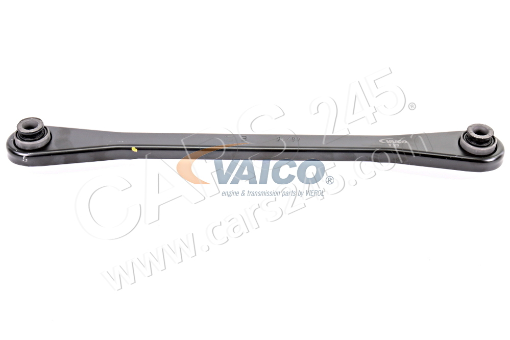 Link/Coupling Rod, stabiliser bar VAICO V22-0434
