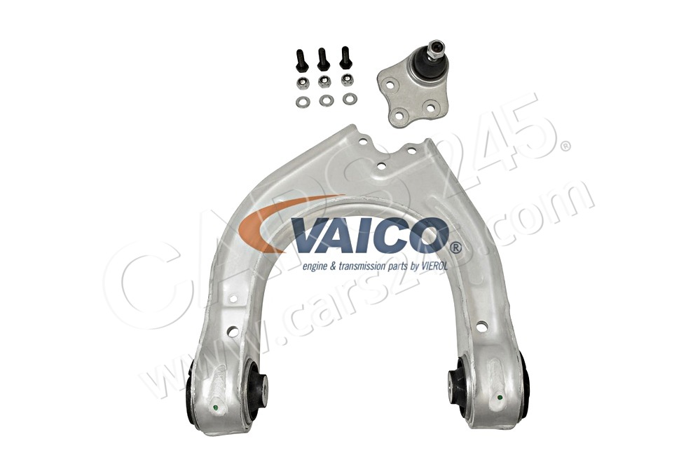 Control/Trailing Arm, wheel suspension VAICO V30-1801