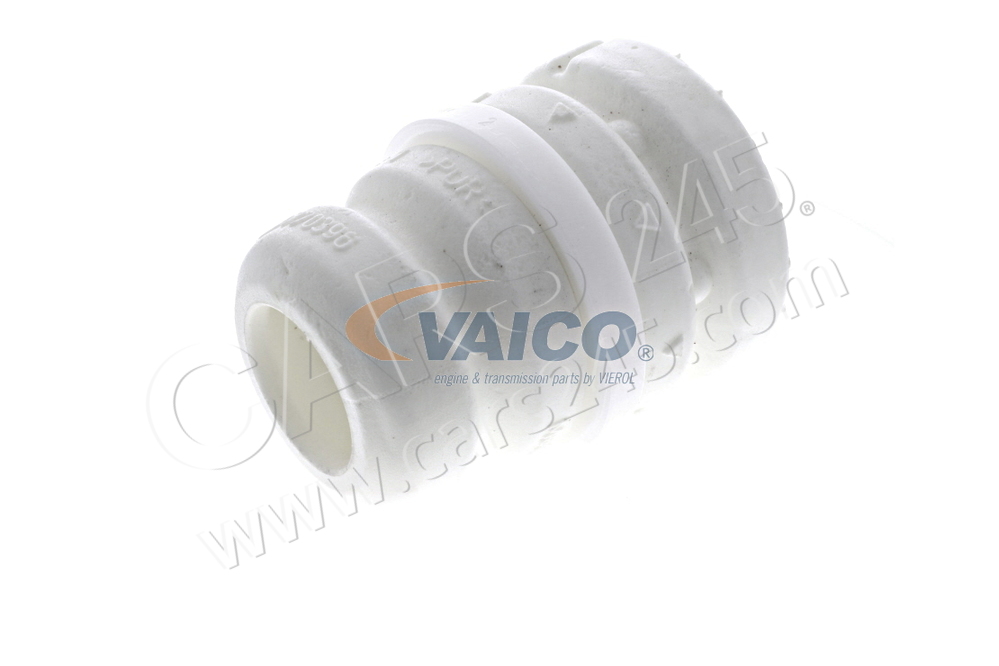 Rubber Buffer, suspension VAICO V30-2119