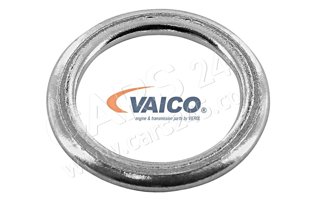 Seal Ring, oil drain plug VAICO V10-3328