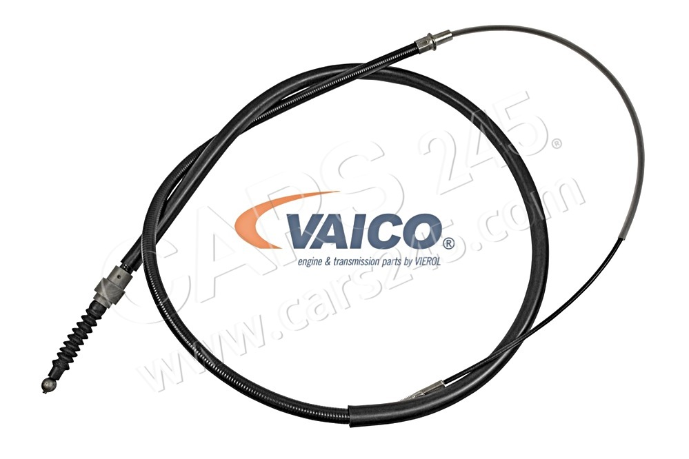 Cable Pull, parking brake VAICO V10-30012