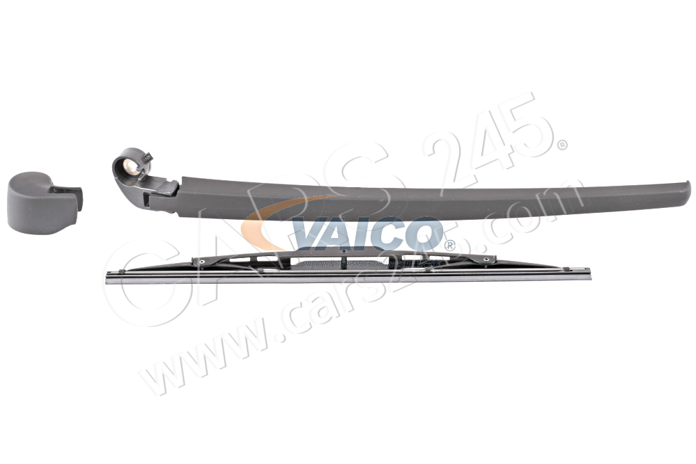 Wiper Arm Set, window cleaning VAICO V10-3468