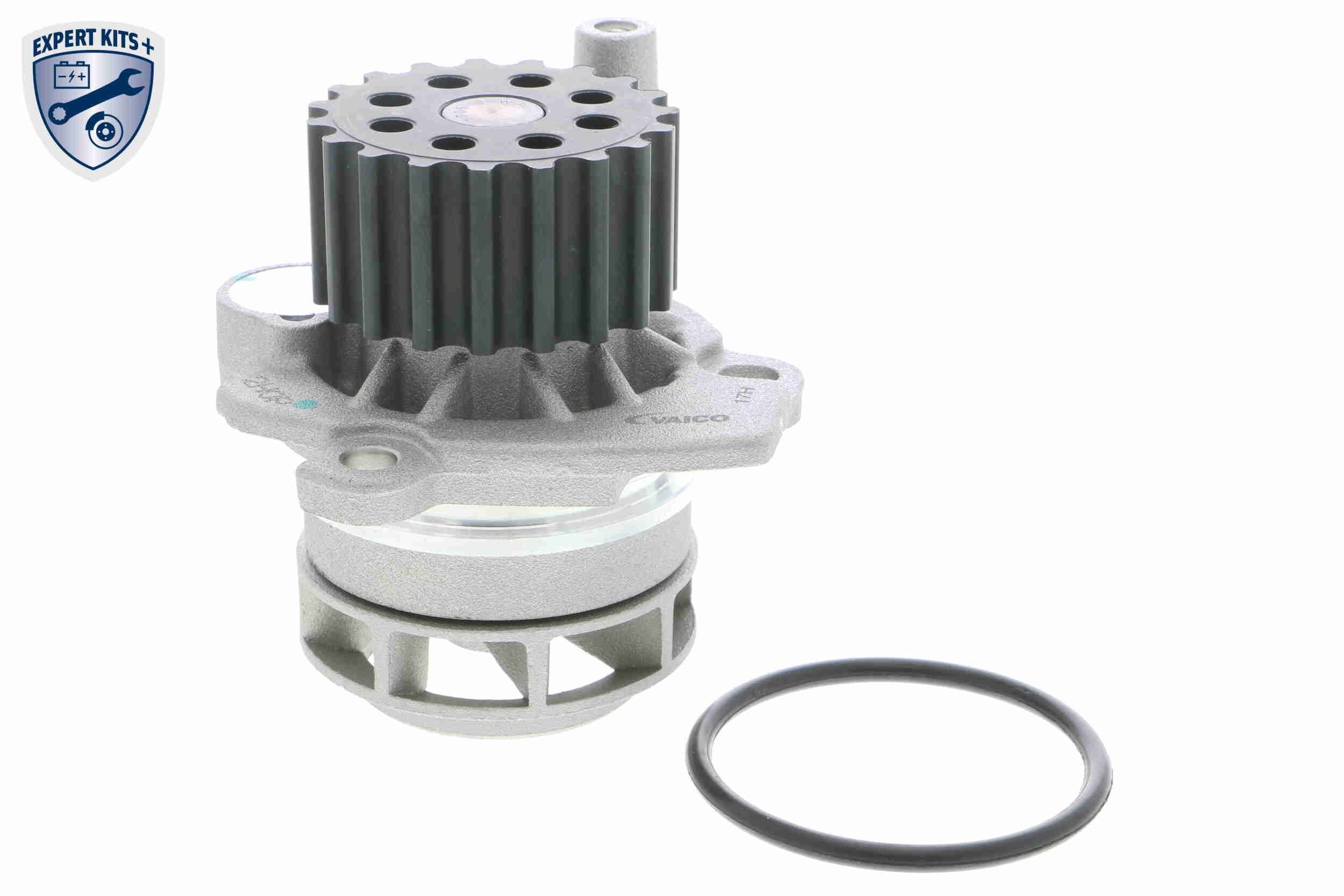 Water Pump & Timing Belt Kit VAICO V10-50112-BEK 14