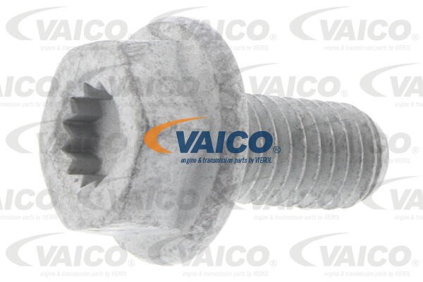 Water Pump & Timing Belt Kit VAICO V10-50112-BEK 8