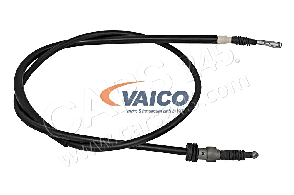 Cable Pull, parking brake VAICO V10-30057