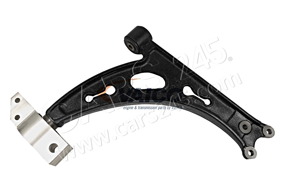 Control/Trailing Arm, wheel suspension VAICO V10-7239