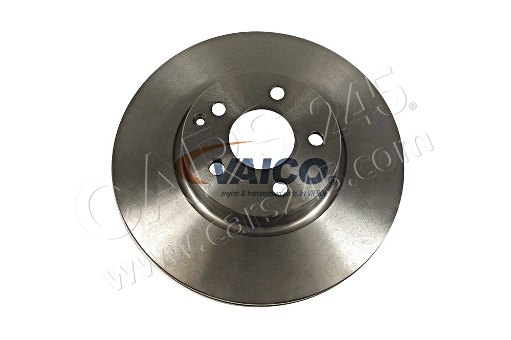 Brake Disc VAICO V30-80071