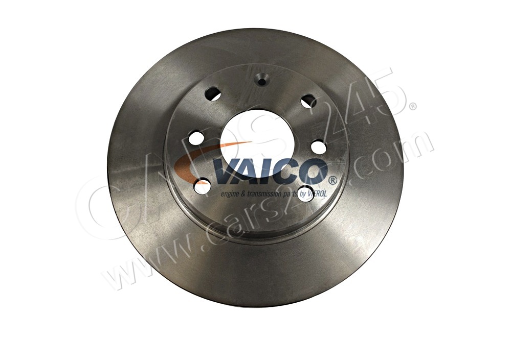 Brake Disc VAICO V51-80004