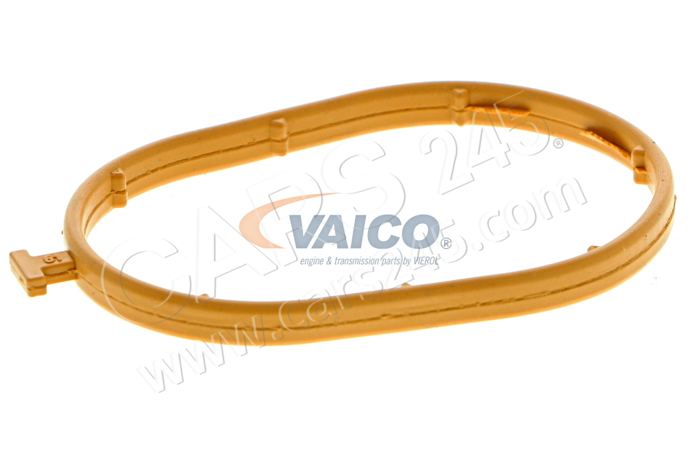 Coolant Flange VAICO V10-4305 2