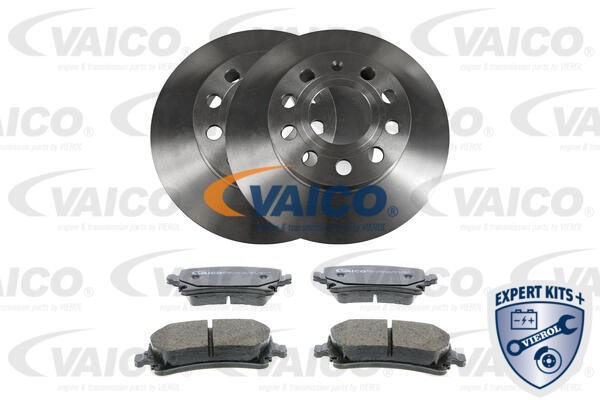 Brake Kit, disc brake VAICO V10-6624