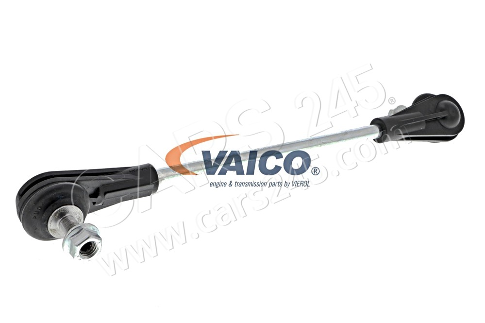 Link/Coupling Rod, stabiliser bar VAICO V20-2820