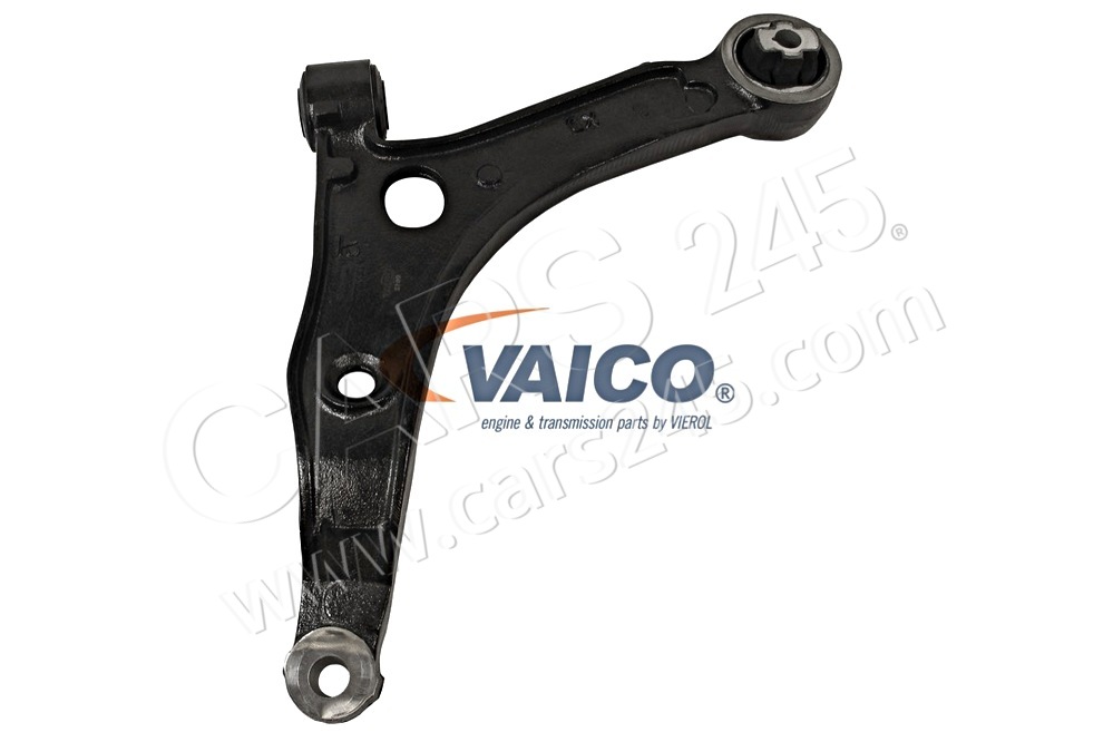 Control/Trailing Arm, wheel suspension VAICO V24-7145